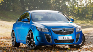 2012 vauxhall insignia vxr supersport realizes performance potential 