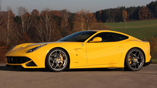 novitec rosso ferrari f12 berlinetta