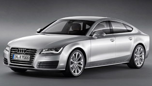 audi automatic driving for parking