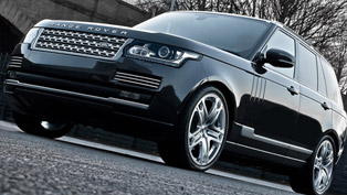 2013 kahn range rover rs600 adds more styling