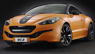 2013 peugeot rcz arlen ness