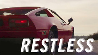 petrolicious: restless maserati merak ss [video]