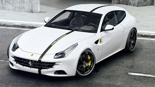 wheelsandmore ferrari ff