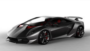 lamborghini sesto elemento to enter production