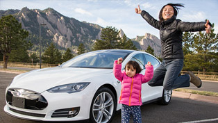 clone of tesla model s debuts in hong kong  