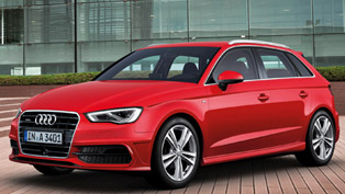 audi's cylinder-on-demand technology for a1 and a3