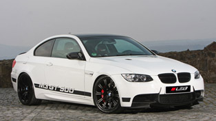 leib bmw m3 gt 500 delivers 470 horsepower