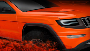 jeep and mopar to debut six concepts at easter jeep safari [teaser]