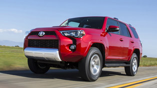 2014 toyota 4runner unveiled 