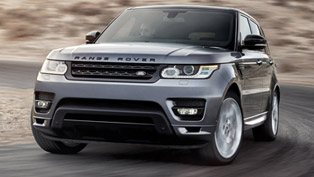 2014 range rover - us price $63,495