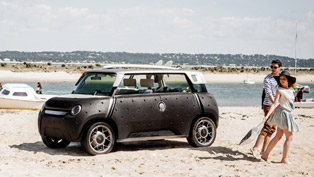 toyota me.we concept – four cars in one [video]