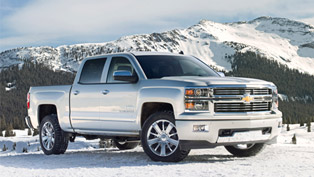 2014 chevrolet silverado high country offers more luxury