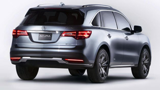 2014 acura mdx - us price $42,290