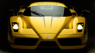 maserati mc12 corsa vs ferrari enzo zxx by edo-competition