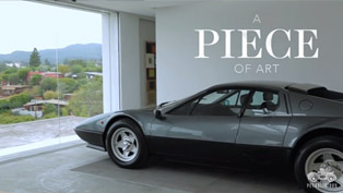 petrolicious: ferrari 512 bbi is a piece of art [video]