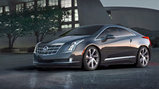 2014 cadillac elr equipped with erev propulsion system