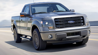 2014 ford f-150 tremor - ecoboost sport truck