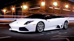d2forged enhances lamborghini murcielago lp 640