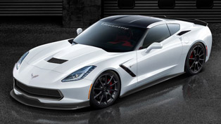 hennessey performance shares first details on chevrolet corvette stingray project 