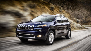 soy body sealer featured in the 2014 jeep cherokee
