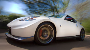2014 nissan 370z coupe and roadster - us price