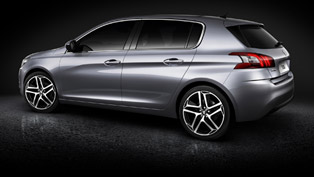 2014 ?peugeot? 308 – eu price €17,800