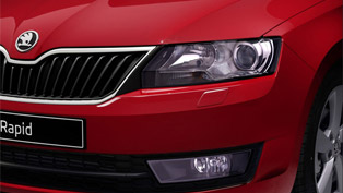 2014 skoda rapid 1.6 tdi 90hp