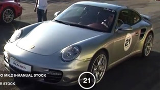 porsche 911 turbo mk2 vs lamborghini gallardo lp560 and chevrolet corvette z06