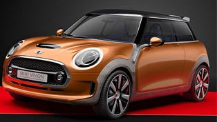 mini vision - design from the future