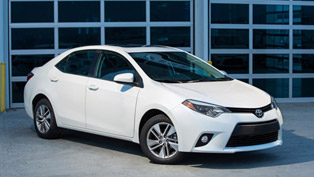 pricing announced for 2014 toyota corolla