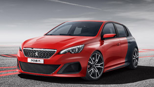 peugeot 308 r concept to debut in frankfurt 