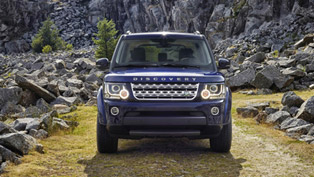 2014 land rover discovery gets upgraded 