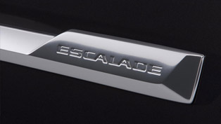 teaser: 2015 cadillac escalade suv 