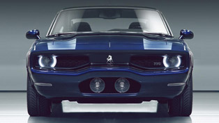 2013 equus bass 770 - retro style and modern technology [video]