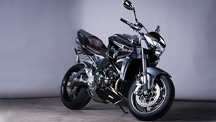 suzuki b king by art studio vilner