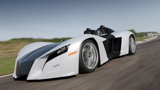 exclusive: magnum mk5 revealed