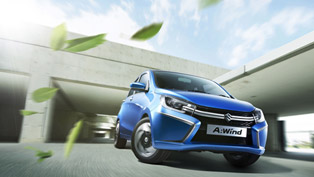 suzuki adds new concept model to the a-segment [video]