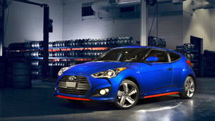 2014 hyundai veloster turbo r-spec gets sporting equipment