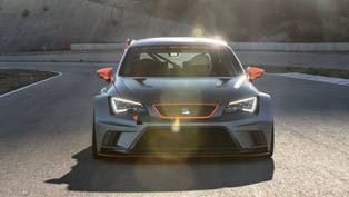 seat releases leon eurocup as one make series 