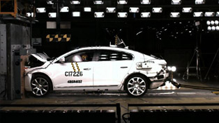 2014 buick lacrosse earns five-star nhtsa safety score [video]