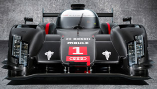 audi r18 e-tron quattro