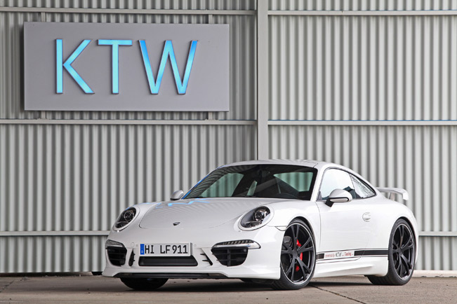 KTW-Porsche-Carrera-S-991-medium KTW-Porsche-Carrera-S-991-medium