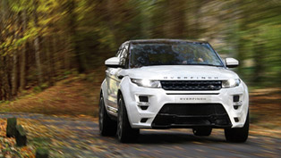 overfinch shows refined 2014 range rover evoque