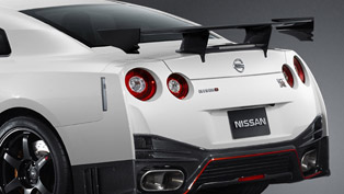 2014 nissan gt-r nismo at the sodegaura raceway [video]