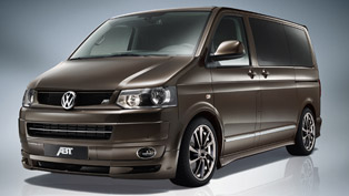 abt volkswagen transporter t5