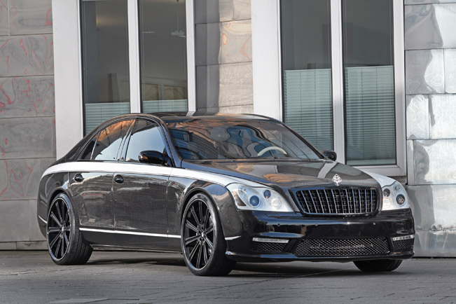 Knight-Luxury-Sir-Maybach-57S-medium Knight-Luxury-Sir-Maybach-57S-medium