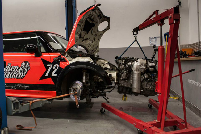Mcchip-DKR-Mini-John-Cooper-Works-TFSI-DSG 06 Mcchip-DKR-Mini-John-Cooper-Works-TFSI-DSG 06
