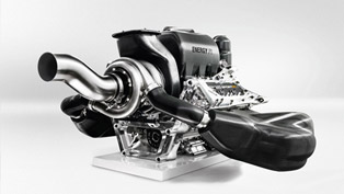 renault spices up f1 with the introduction of energy f1-2014 power unit