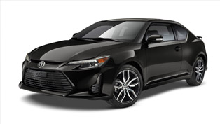 scion makes fr-s and tc more luxurious with limited edition monogram series