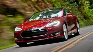 tesla supercharger network throughout the us